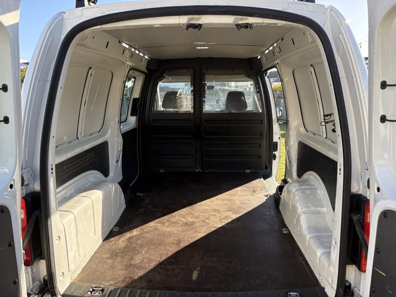 2018 Volkswagen Caddy Maxi 2.0L Tdi 5 IN STORE NOW, photo 3