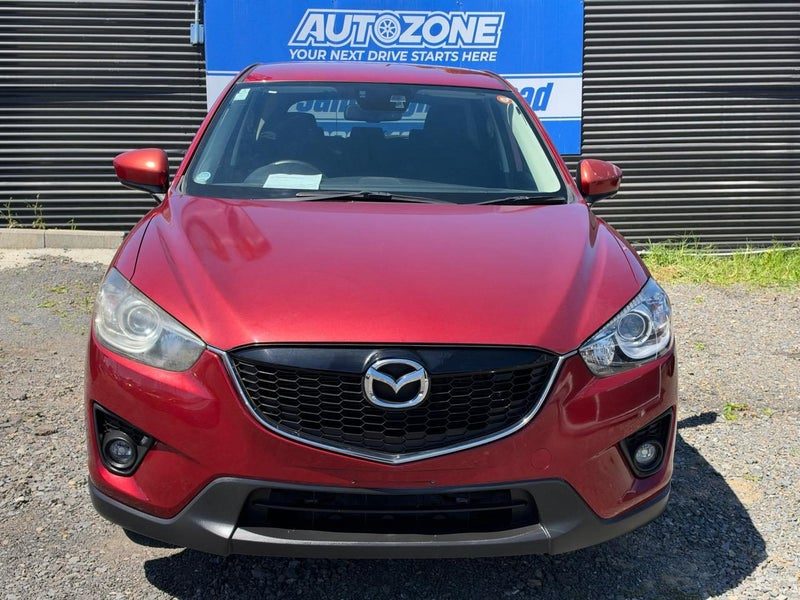 2012 Mazda CX-5 20S, photo 3