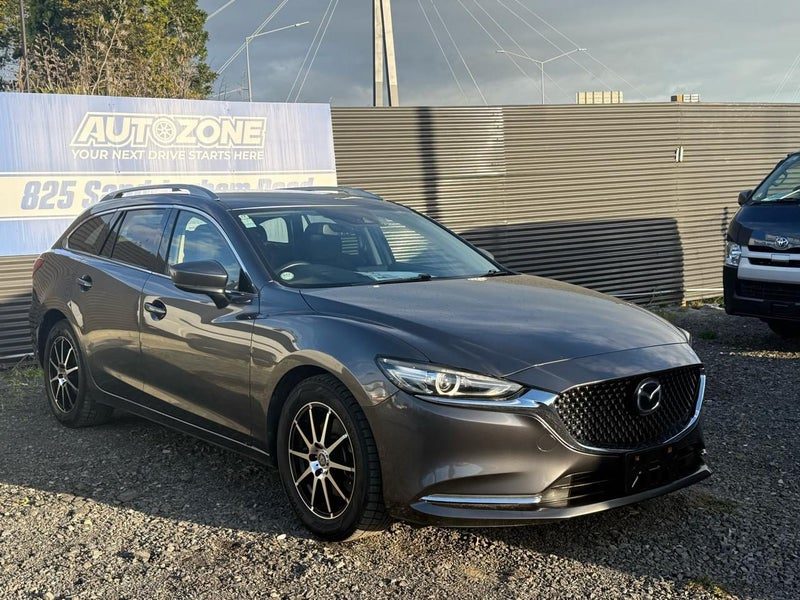 2018 Mazda Atenza WAGON XD PROACTIVE, photo 2