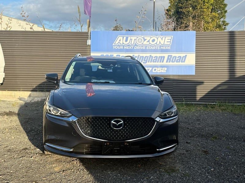 2018 Mazda Atenza WAGON XD PROACTIVE, photo 3