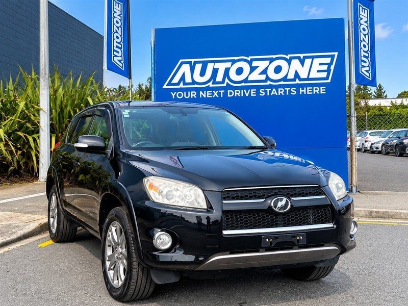 2013 Toyota RAV4 STYLE S PACKAGE, photo 2