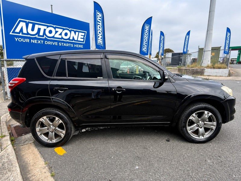 2013 Toyota RAV4 STYLE S PACKAGE, photo 3