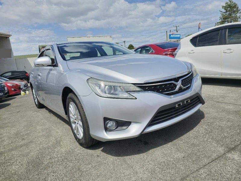 2013 Toyota Mark-X 250G 4WD**SALE!!, main photo