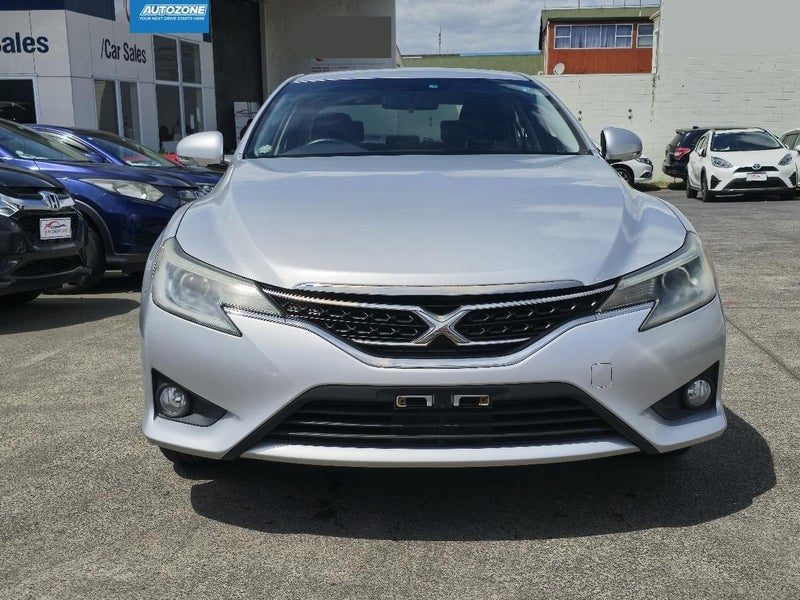 2013 Toyota Mark-X 250G 4WD**SALE!!, photo 2