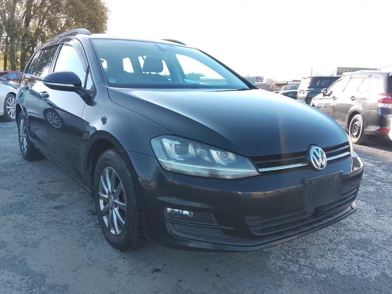 2014 Volkswagen Golf TSI Comfort line, photo 2