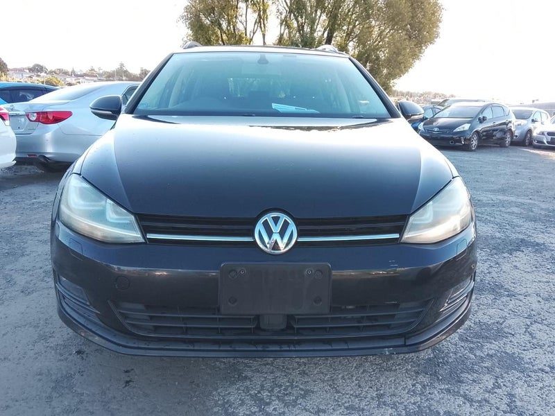 2014 Volkswagen Golf TSI Comfort line, photo 3
