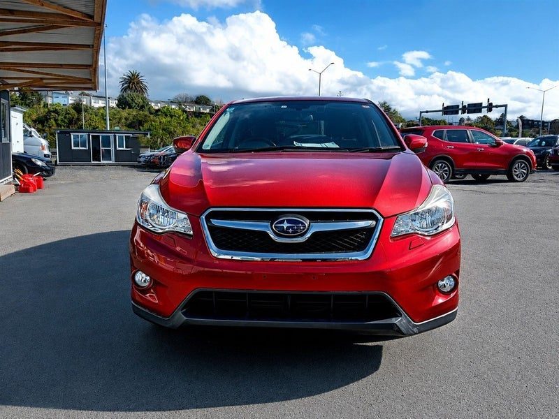 2015 Subaru XV 2.0I L Eyesight