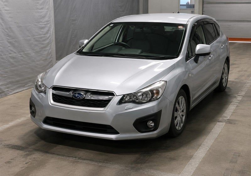2013 Subaru Impreza SPORT 1.6I-L