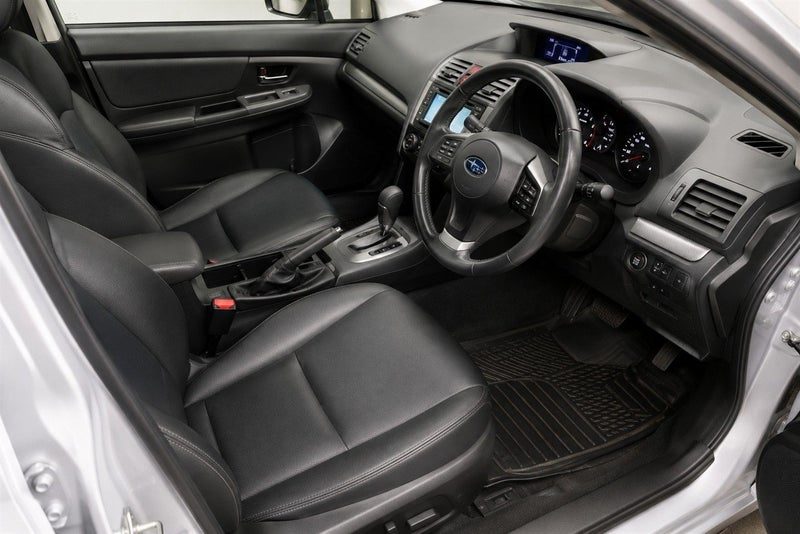 2013 Subaru Impreza SPORT 1.6I-L, photo 2
