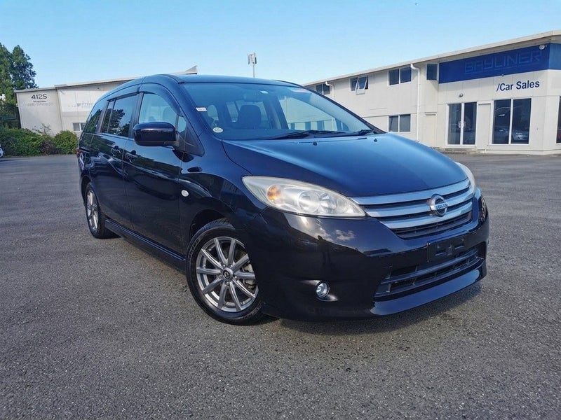 2013 Nissan Lafesta HIGHWAY STAR - G, main photo
