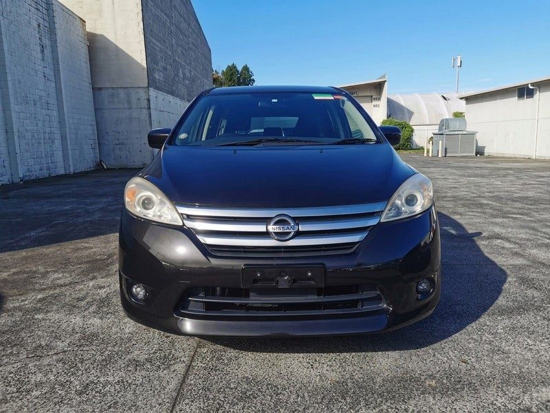 2013 Nissan Lafesta HIGHWAY STAR - G, photo 2