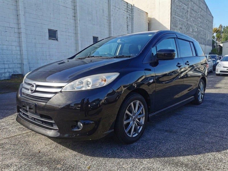 2013 Nissan Lafesta HIGHWAY STAR - G, photo 3
