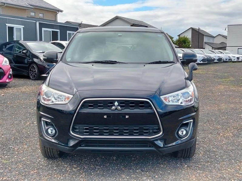 2013 Mitsubishi RVR G, photo 2