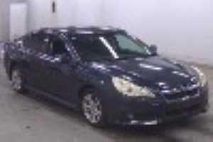 2013 Subaru Legacy B4 2.5GT Eyesite, main photo