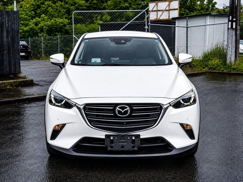 2019 Mazda CX-3, photo 3