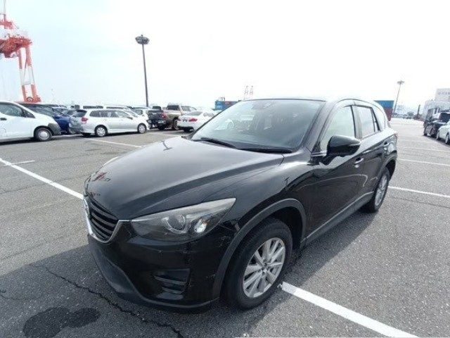 2015 Mazda CX-5 20S, photo 2