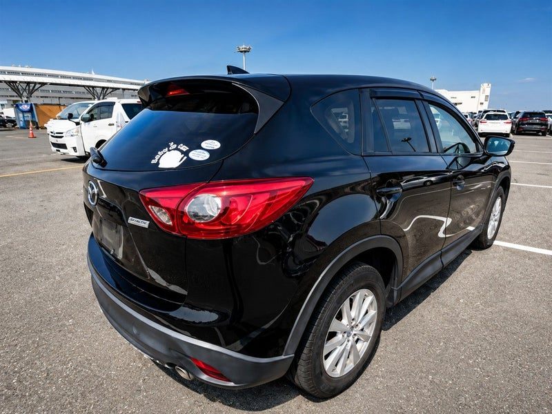 2015 Mazda CX-5 20S, photo 3