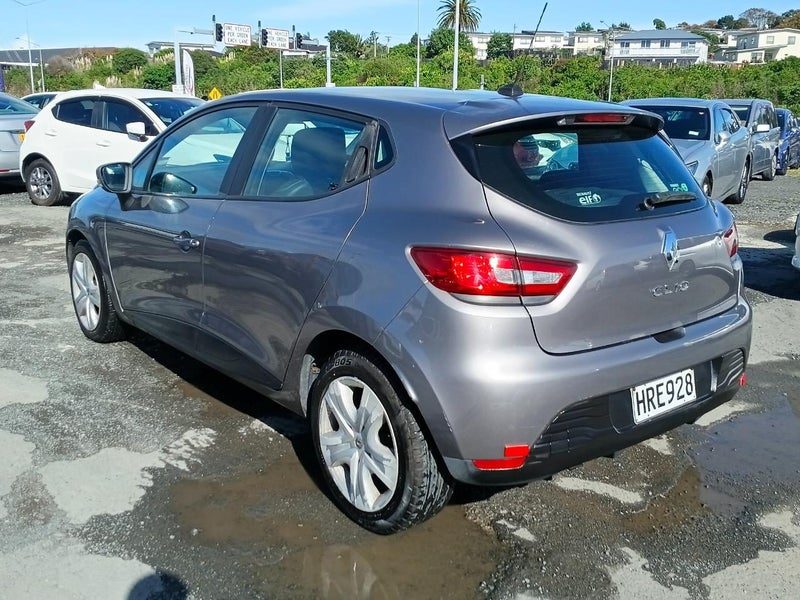2014 Renault Clio, photo 3