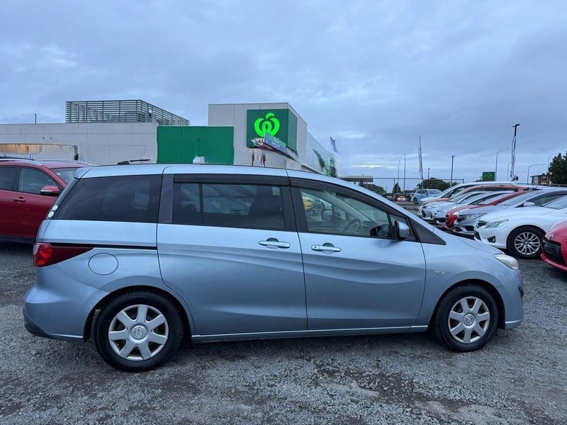 2013 Mazda Premacy 20S, photo 3