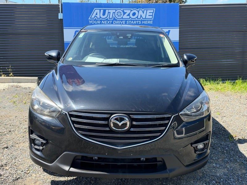 2015 Mazda CX-5, photo 3