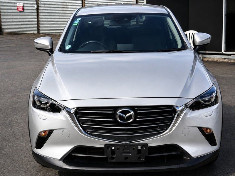 2018 Mazda CX-3 XD 4WD, photo 2