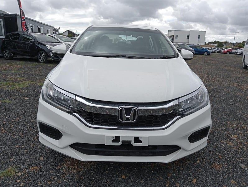 2018 Honda GRACE, photo 2