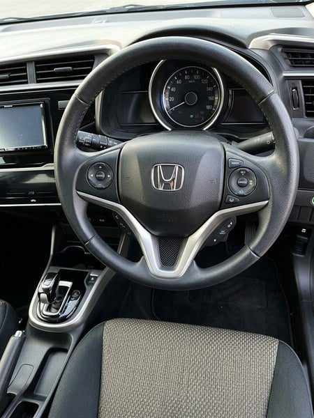 2018 Honda GRACE 2WD, photo 3