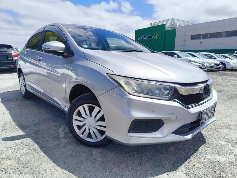 2019 Honda GRACE Hybrid **Cruise Control**