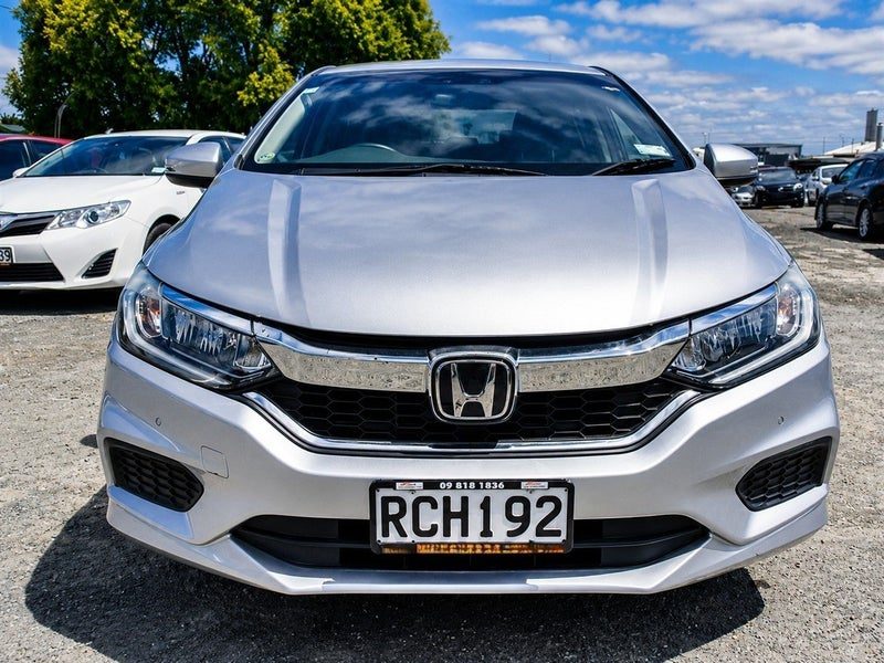 2019 Honda GRACE Hybrid **Cruise Control**, photo 2