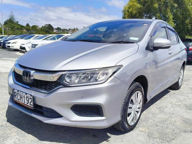2019 Honda GRACE Hybrid **Cruise Control**, photo 3