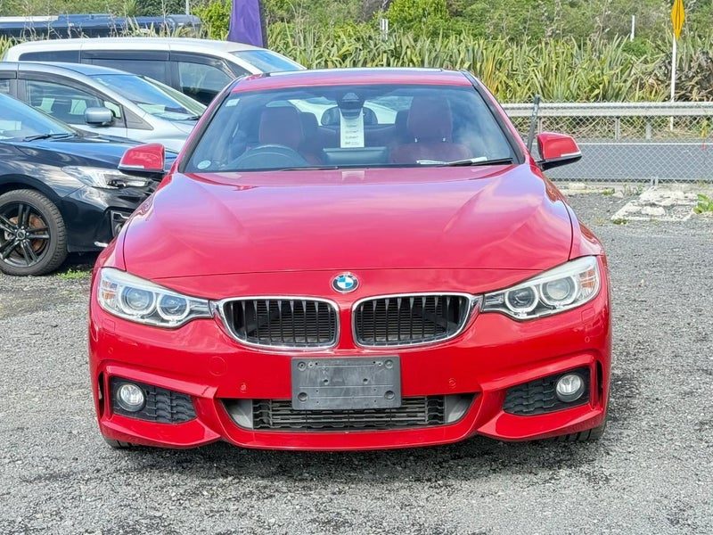 2014 BMW 428i Coupe, photo 2