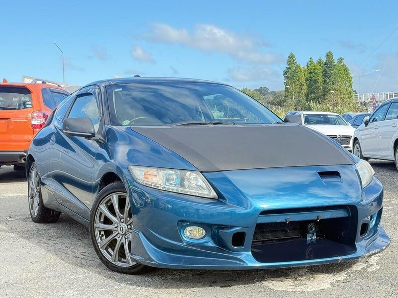2010 Honda CR-Z Alpha Hybrid**BODY KIT**