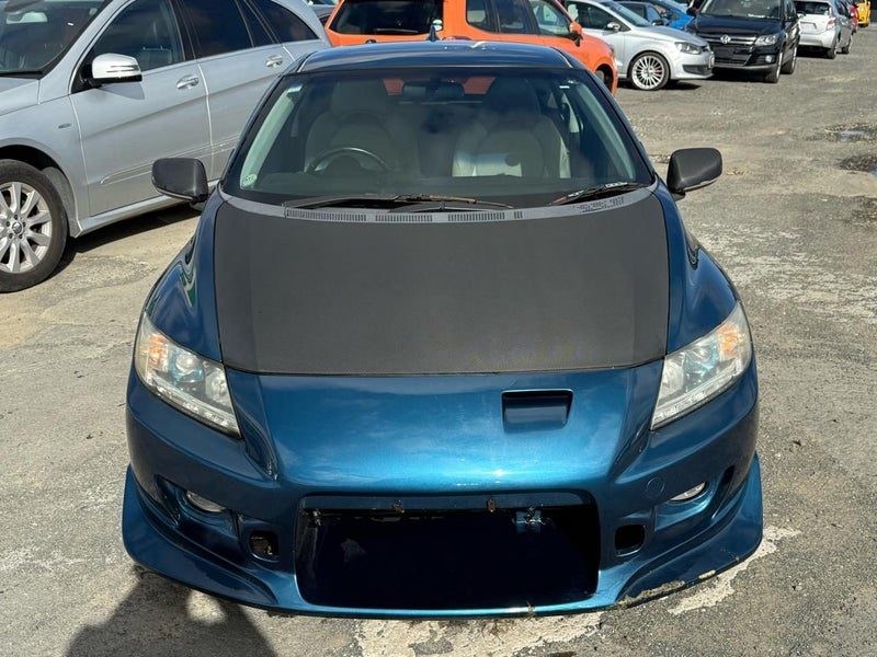2010 Honda CR-Z Alpha Hybrid**BODY KIT**, photo 2