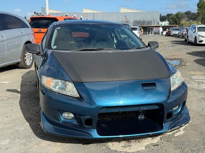 2010 Honda CR-Z Alpha Hybrid**BODY KIT**, photo 3