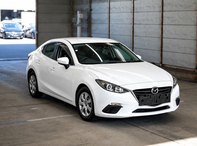 2016 Mazda Axela **1.6**SALE!!