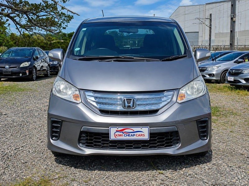 2012 Honda Freed **Hybrid**, main photo