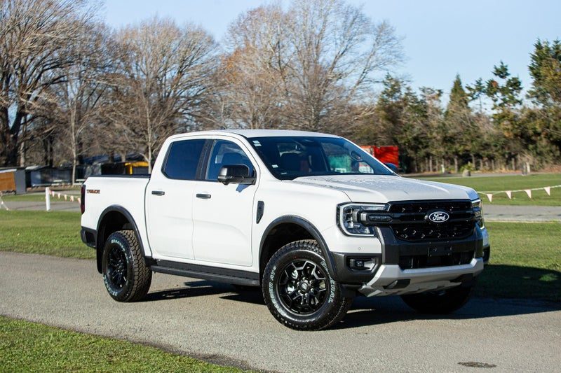 2026 Ford Ranger Tremor