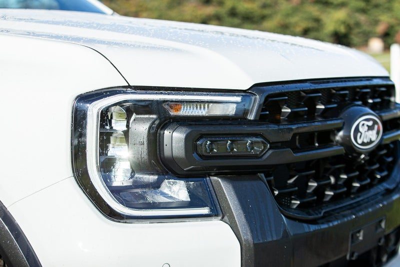 2026 Ford Ranger Tremor, photo 3