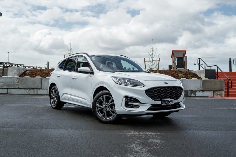 2023 Ford Escape ST-Line AWD 2.5 FHEV