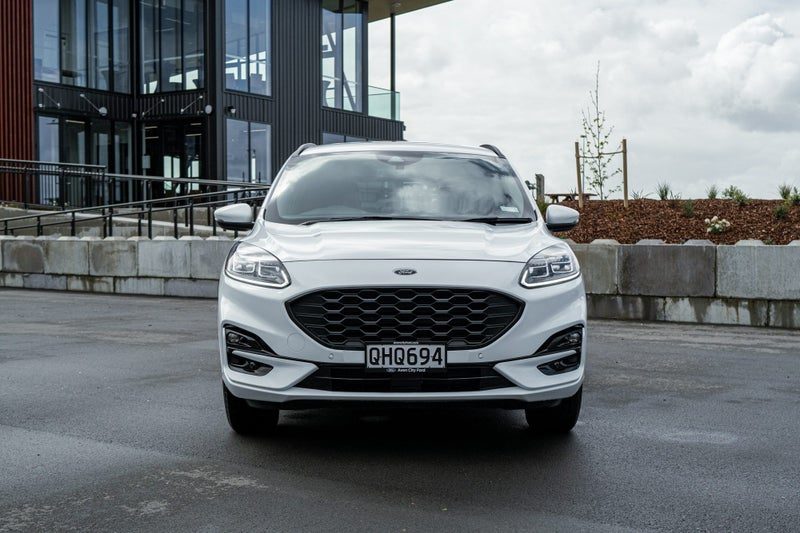 2023 Ford Escape ST-Line AWD 2.5 FHEV, photo 3