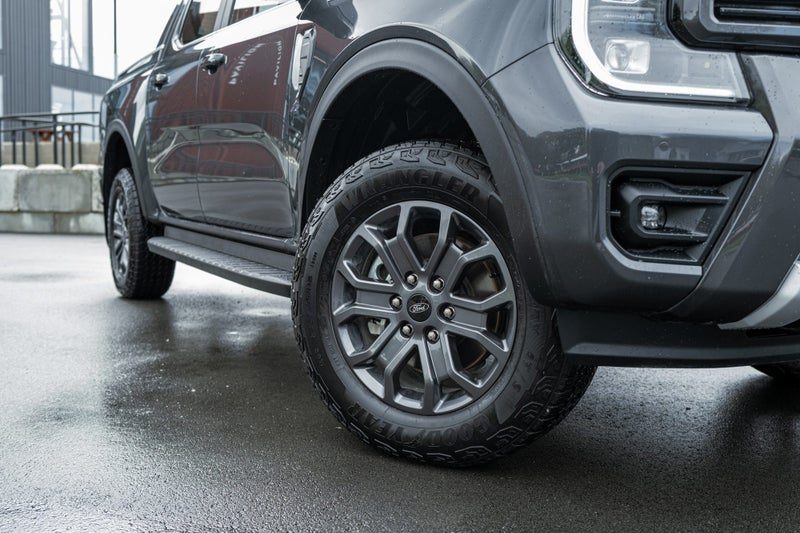 2026 Ford Ranger Wildtrak 2.0 D, photo 2