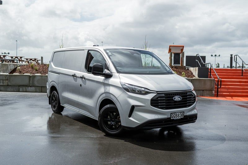 2024 Ford Transit Custom 320 SWB 2.0D
