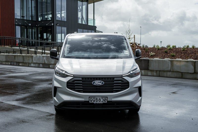2024 Ford Transit Custom 320 SWB 2.0D, photo 3