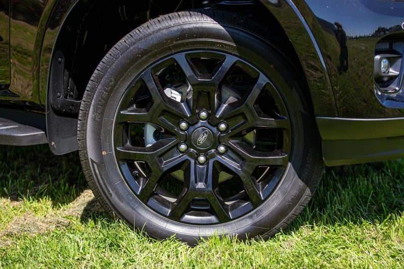 2024 Ford Everest Sport 2.0 D, photo 2