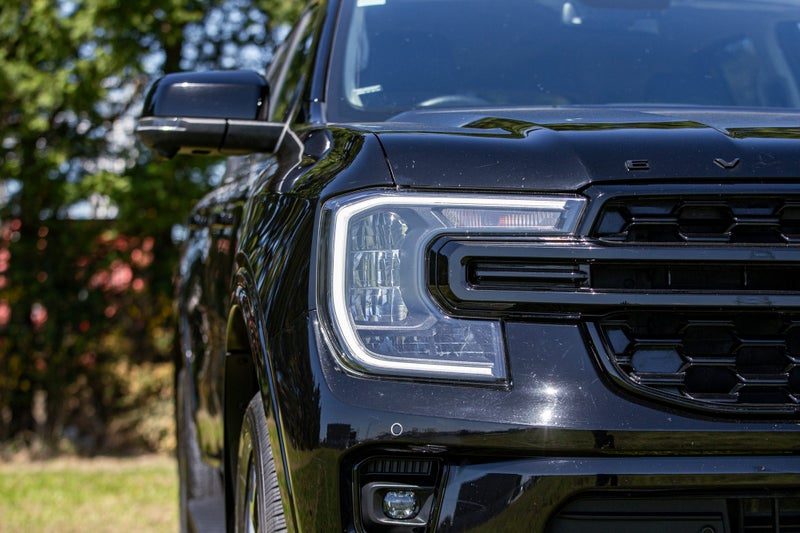 2024 Ford Everest Sport 2.0 D, photo 3