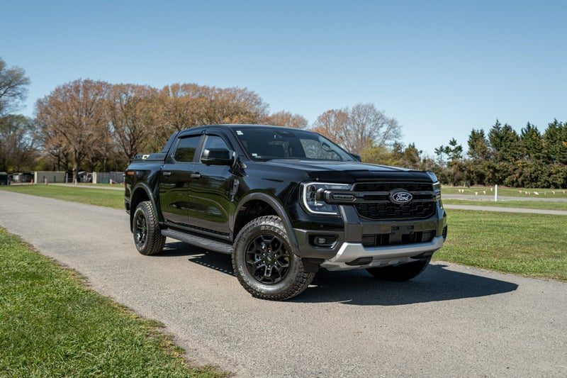 2026 Ford Ranger Tremor