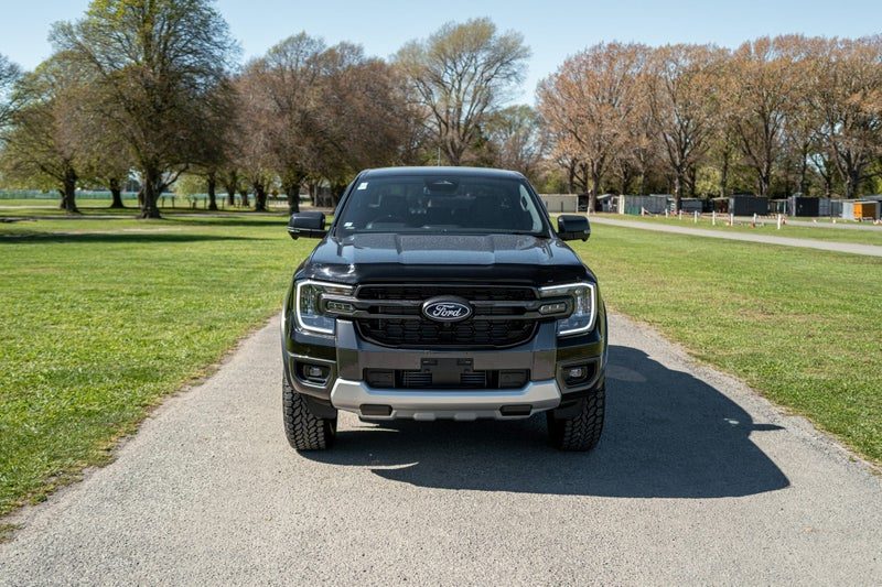 2026 Ford Ranger Tremor, photo 3
