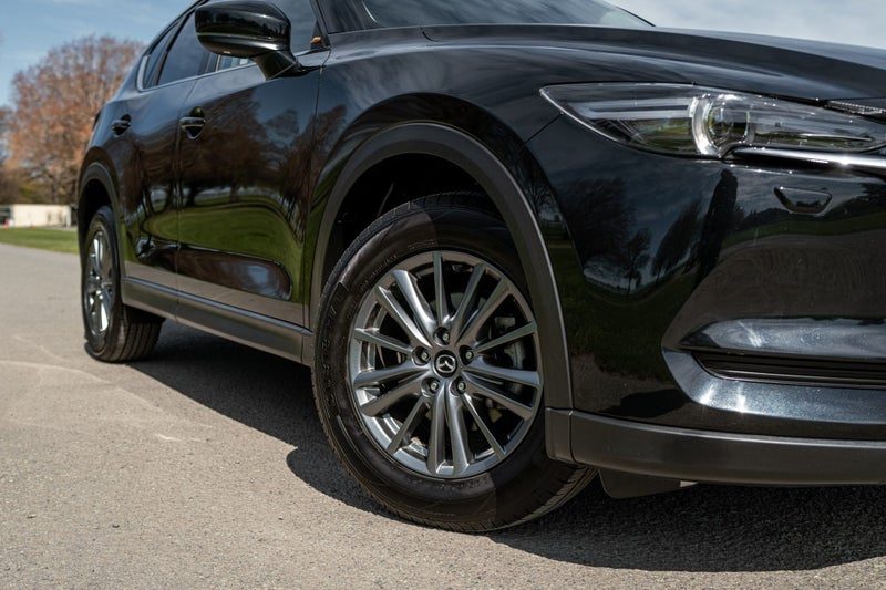 2017 Mazda CX-5 25S Proactive AWD, photo 2