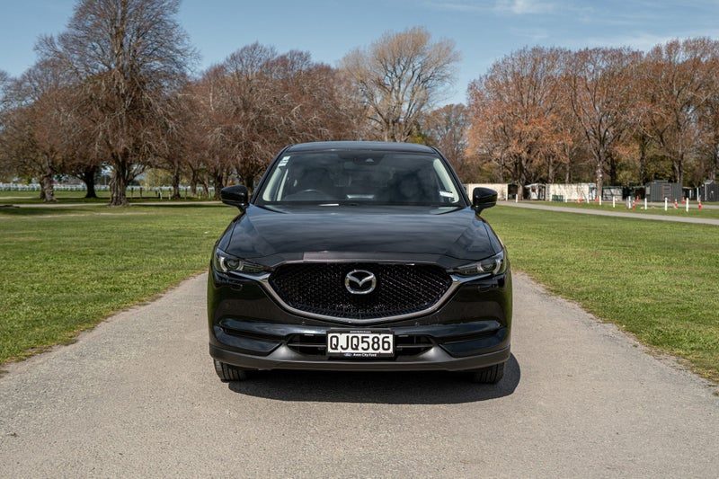 2017 Mazda CX-5 25S Proactive AWD, photo 3