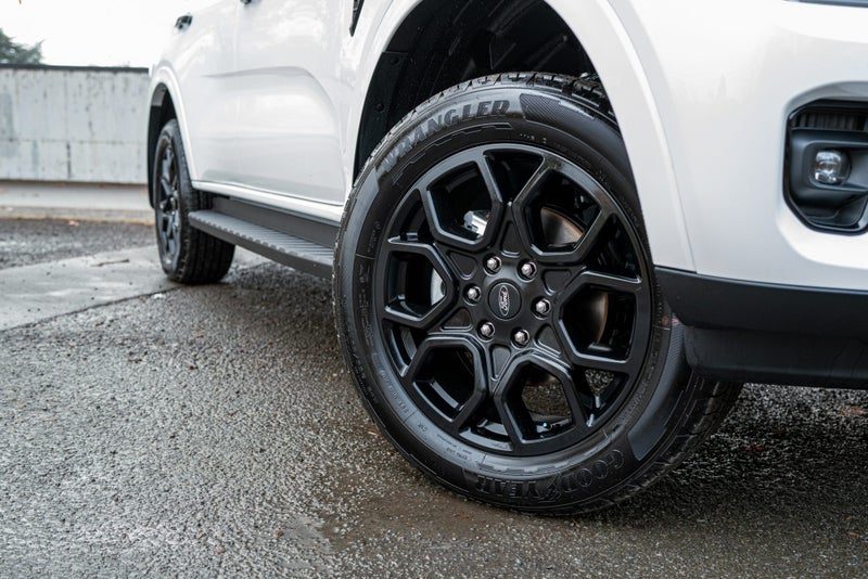 2026 Ford Everest Sport 3.0 D, photo 2